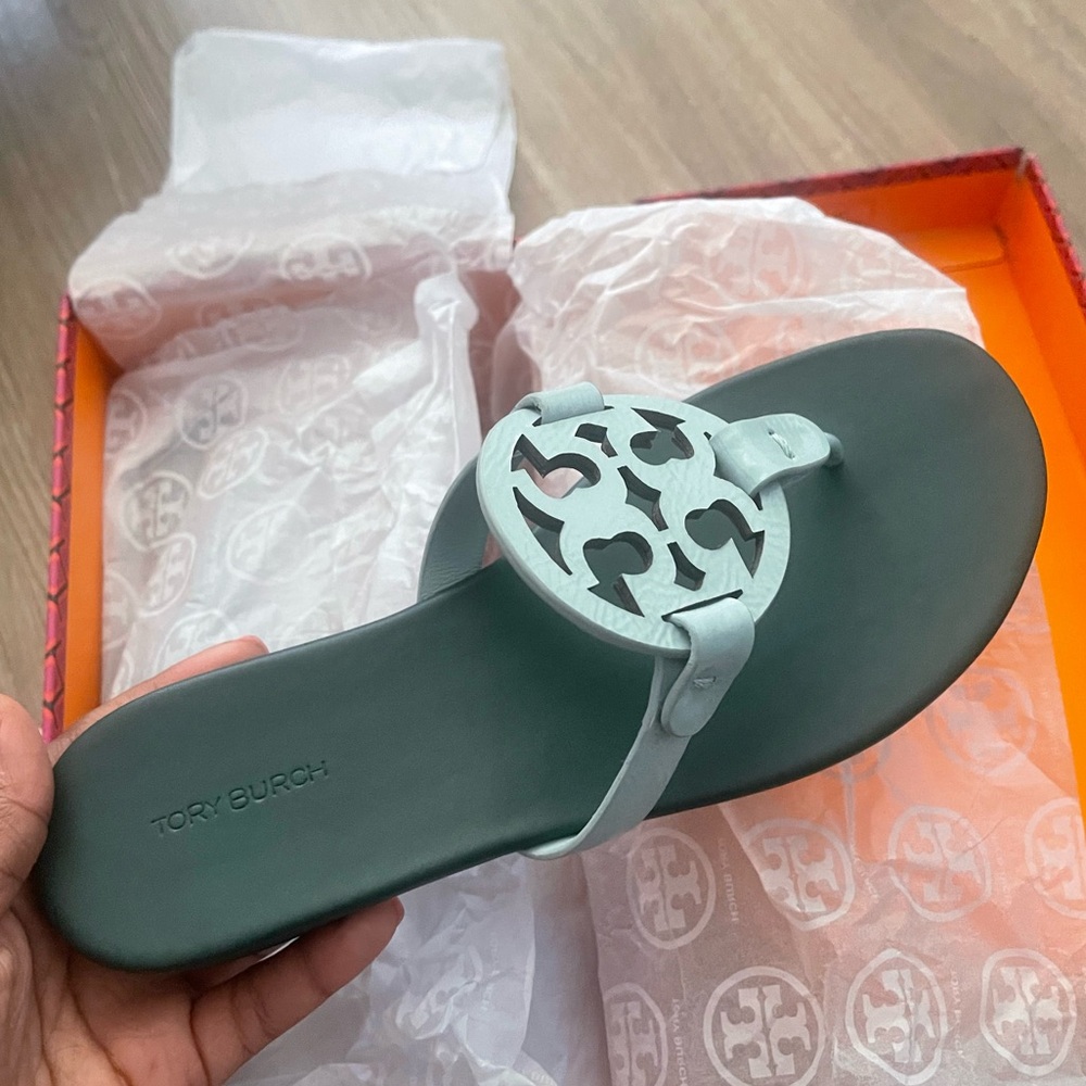 Tory Burch sandals